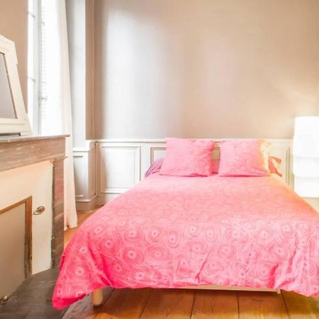 Apartament Au Coeur Du Quartier Historique Bordeaux Zewnętrze zdjęcie