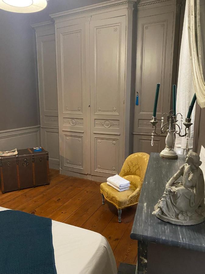 Apartament Au Coeur Du Quartier Historique Bordeaux Zewnętrze zdjęcie